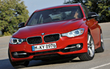 BMW3�V���[�Y��7�N�Ԃ�Ƀt�����f���`�F���W