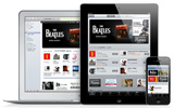 iTunesが大幅アップデート、音楽体験もクラウド時代に