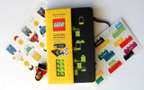 �����X�L����LEGO��������������Ńm�[�g�u�b�N