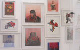 漫画家 大友克洋が原画にたくす思い「大友克洋 GENGA展」が開催中