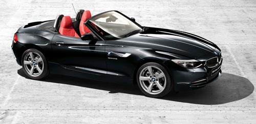 bmw z4-BMWは11月4日、Z4 sDrive 23iを