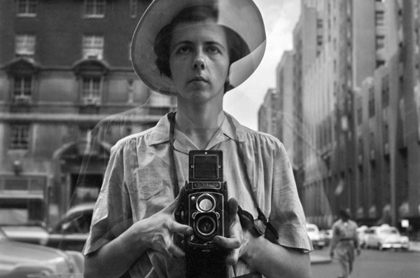 © Vivian Maier_Maloof Collection© 2013 RAVINE PICTURES, LLC.  ALL RIGHTS RESERVED.