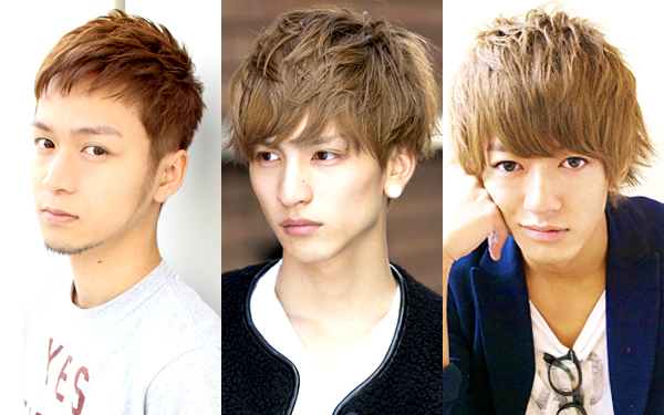 最新のヘアスタイル 2015年人気髪型 2015年01月