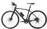 フリーダがデザイン、グッチ×ビアンキのコラボ自転車「ビアンキ バイ グッチ」