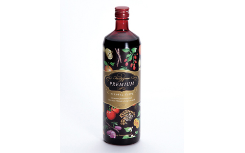 ときには腸をやすませて、からだをリセット! “老けない腸”のためのファスティング飲料「ファストザイム・プレミアム」