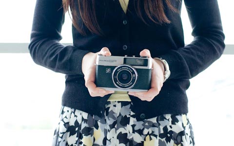 これで婚活も完璧！プロに学ぶ写真うつりの裏技まとめ【基本編】