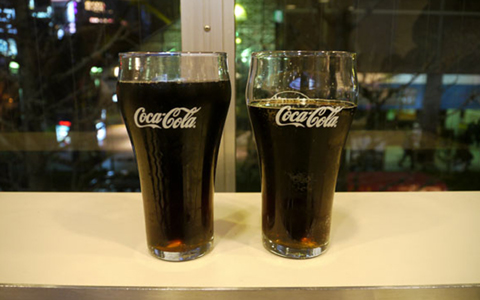 【検証】マクドナルドのドリンクは「氷アリ」と「氷ナシ」どっちがオトクか