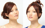 おしゃれガール必見！差を付ける二次会・パーティーヘアアレンジ