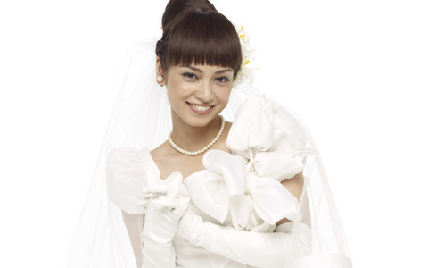 「結婚式っていいね。」が見つかる、ブライダルイベント開催