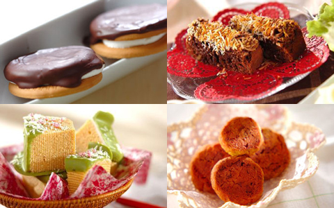 今だけ無料！超かわいいチョコレートが作れるアプリ