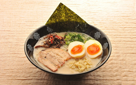 超人気ラーメン店「せたが屋」が手がける、とんこつラーメン店がオープン