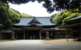 アンリ流パワースポットの巡り方「東に導きの神あり、猿田神社」