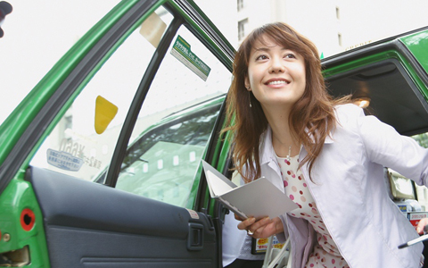 デキる女子が使う、賢い●●の活用法
