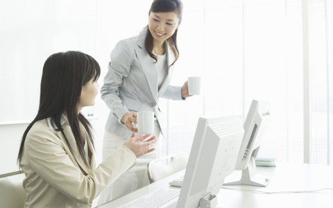 「仕事に行きたくない…」、そんなときどうやって乗り越えたらいい？