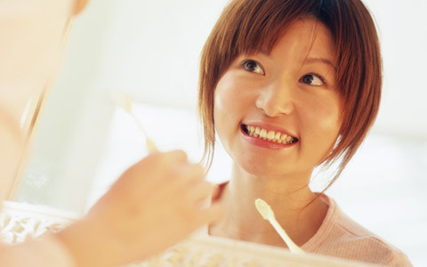 あなたの歯と口の健康は大丈夫？　　毎日のセルフケア方法をチェックしよう