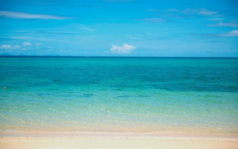 恋が叶う 出会いも期待できる 沖縄の絶景ビーチを伝授 Ameba News アメーバニュース