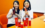 美白モテ部、ついに“メラニンダイエット”の測定結果を発表!!