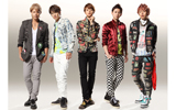 D☆DATE がセレクト！　一緒にデートに行きたくなるコーディネート❤