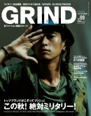GRIND 2010 SEPTEMBER vol.9