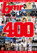 bmr December 2011 No.400