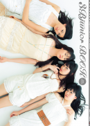 B.L.T.特別編集 3BjuniorBOOK 2010 summer