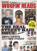 WOOFIN’HEADS 2010.Fall/Winter SPECIAL EDITION