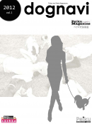 ＰｅｉｋｕＭａｇａｚｉｎｅ 別冊版　ｄｏｇｎａｖｉ2012　ｖｏl.１