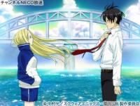 【アニメ放映情報】「荒川アンダーザブリッジ」