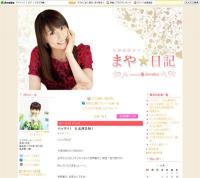 小林麻耶　髪をボブにし「大島優子似になった」の声多数