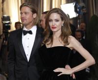 ブラッド・ピット＆アンジェリーナ・ジョリー、気になる結婚式の場所は？