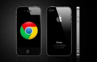これは楽しみすぎる！ PC用人気ブラウザ「Google Chrome」のiPhone版が登場するとの噂