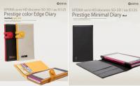 XPERIA acro HD対応、スタイリッシュなダイアリー式レザーケースを発売！～シックな中にビビッドカラーを施したライトな高級感～