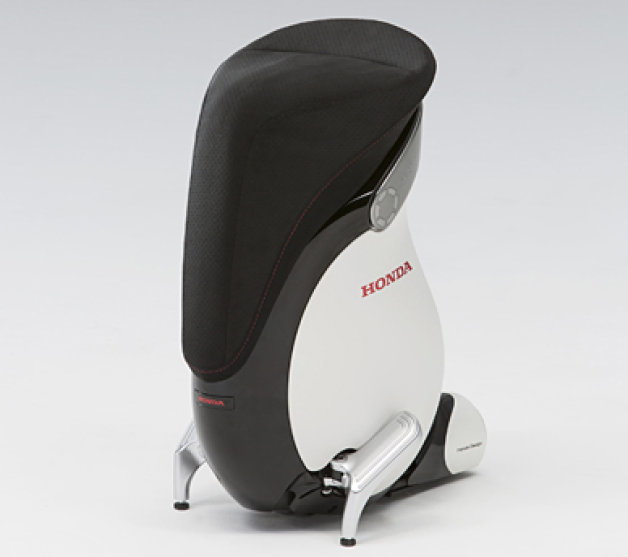 Honda personal mobility device #7