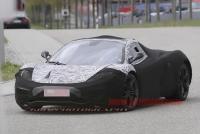 【スパイショット】フェラーリに対抗？　伝説の車、マクラーレン「F1」の後継車をキャッチ！?