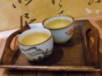 お茶の中に花が咲く「花茶」に隠された癒し以外の秘密