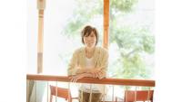 原由子が5年ぶり映画主題歌　桑田佳祐もコーラスで参戦！
