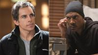 ベン・スティラー×エディ・マーフィー　稀代のコメディアン2人の、通じ合う“笑い”
