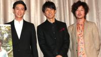 伊勢谷友介「Hに大人の女性を見ていた」　裕木奈江に大学生目線？