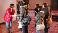 『しあわせのパン』無料上映会、被災地・南三陸町で開催！　手作りパンのプレゼントも