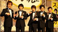 大泉洋、新作ドラマ「スープカレー」でAKB・峯岸みなみと料理番組を担当？