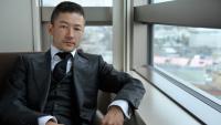 『バトルシップ』浅野忠信インタビュー　ハリウッド進出に賭ける、飽くなき情熱
