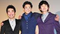 岡田将生、“兄”小栗旬からのサプライズの感謝の手紙に涙！