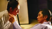 『大奥』キャラ投票　ジャニーズコンビが演じた水野＆鶴岡がワンツーフィニッシュ