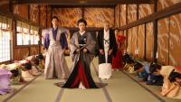 『大奥』16億円突破　二宮和也＆大倉忠義が着用の劇中の秘蔵衣裳の展示が決定