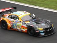 【レースクイーン特集】今年も推します！初音ミク4号車のRQ蒼井晴香ちゃん【スーパーGT2012】第2戦富士500km