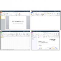 Office 365体験記 - ”ブラウザー＋共同編集”で営業革新!? Office Web Apps (1) ブラウザーでOfficeドキュメントを編集可能