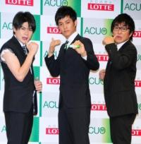 ノブコブ吉村、部屋を片付けられない松坂桃李に警鐘「直美みたいになる!」