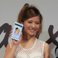 サムスン電子がドコモ向けAndroidスマートフォン「GALAXY Note SC-05D」をアピール (1) 仕様・デザインの特徴を紹介