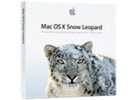 Snow Leopardのアップデートにもトラブル? - Rosetta利用 ...