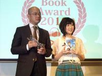 『もしドラ』オーディオブックでもNo.1に　朗読担当・AKB48仲谷を岩崎夏海が絶賛